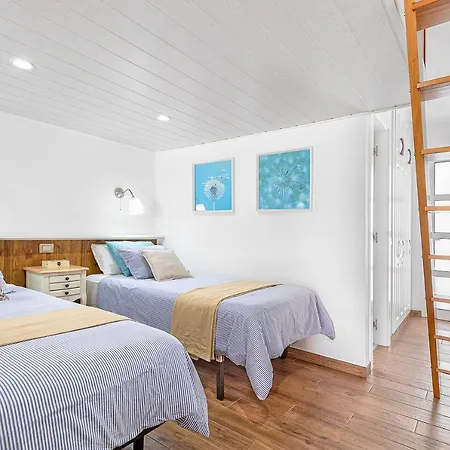 Дом отдыха Arguineguin, Canarios