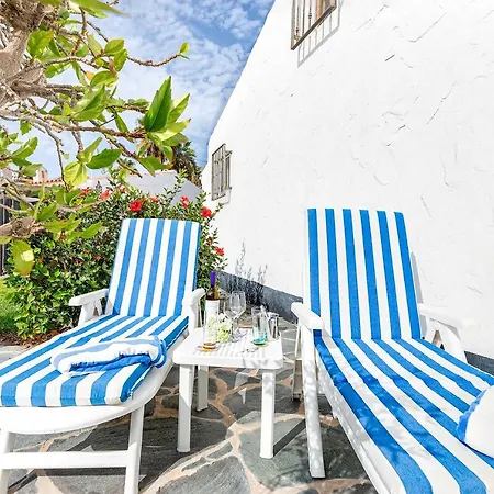 Дом отдыха Arguineguin, Canarios Arguineguin