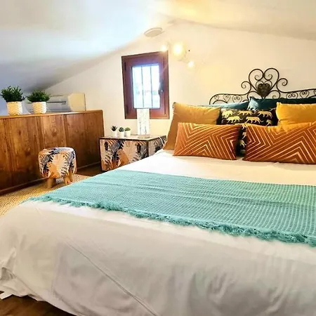 Ferienhaus Arguineguin, Canarios