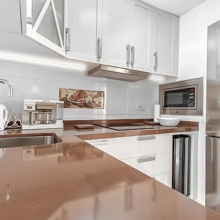 Arguineguin, Canarios