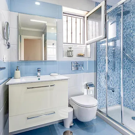 Arguineguin, Canarios