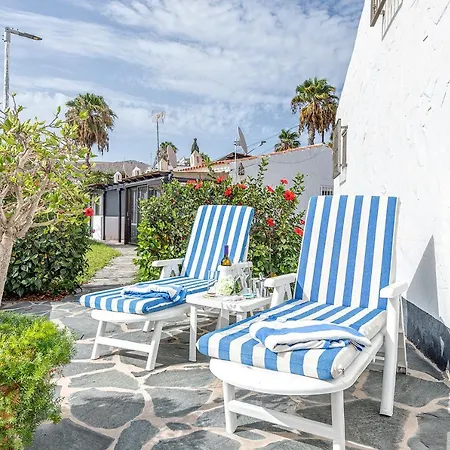 Arguineguin, Canarios