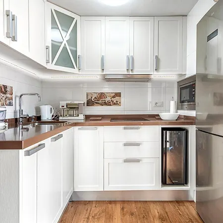 Arguineguin, Canarios Дом отдыха Arguineguin