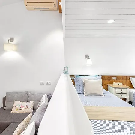 Arguineguin, Canarios