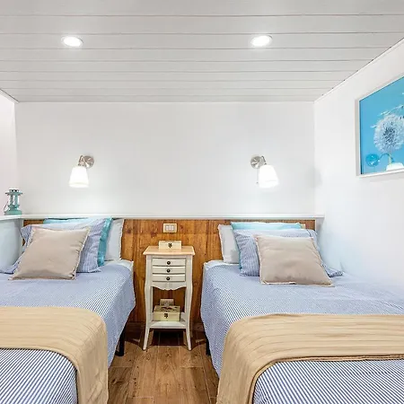 Дом отдыха Arguineguin, Canarios *