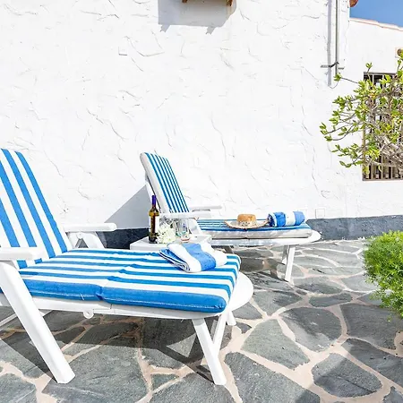 Arguineguin, Canarios