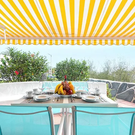 Arguineguin, Canarios * Arguineguin