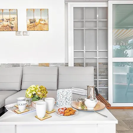 Arguineguin, Canarios Дом отдыха *