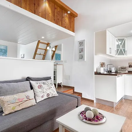 Arguineguin, Canarios Дом отдыха Arguineguin