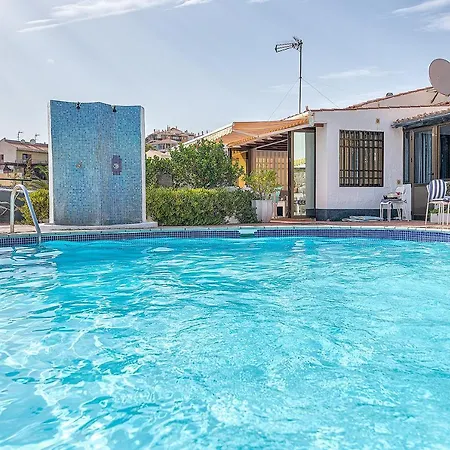 Arguineguin, Canarios Arguineguin