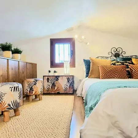 Arguineguin, Canarios Arguineguin